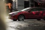 Mazda6 2018 года (NA)